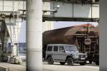 Mercedes-Benz G500 BA3 Final Edition 2011 года